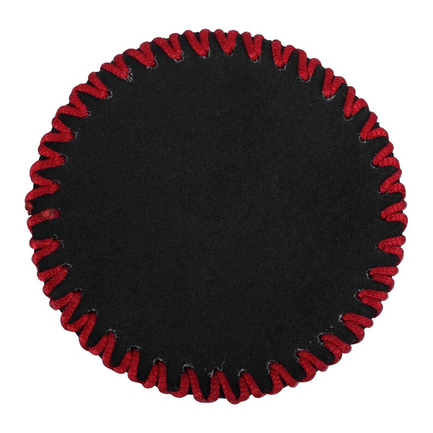 coffee coaster leather, real hide coaster, coaster for pub decor, wedding gift coaster, thick leather drink pad