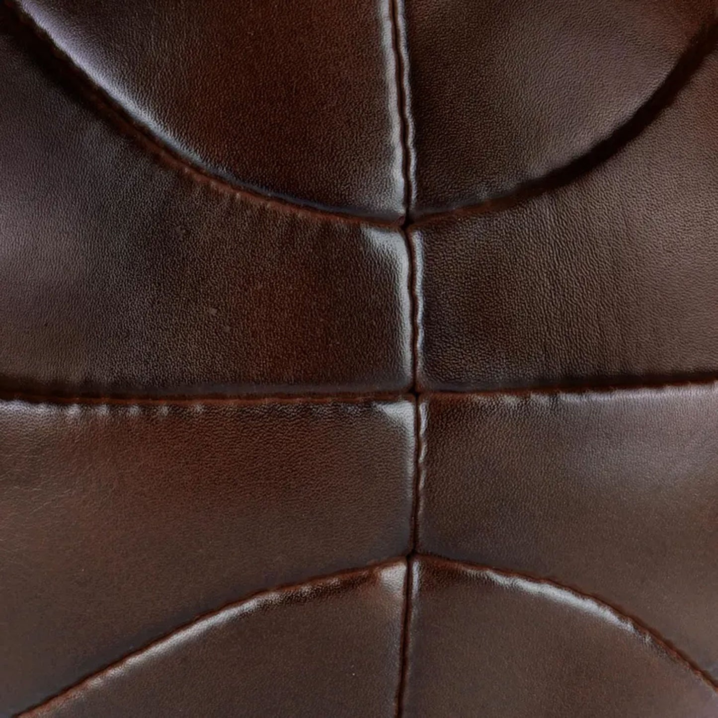 Retro Vintage Leather Basketball – 1900s Sports Decor