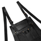 Shearcrafter Leather Barber Apron – Custom Workwear