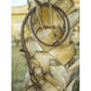 Indiana Jones Chocolate Brown Cowhide Bullwhip – 4ft to 12ft Handmade