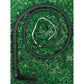 Indiana Jones Chocolate Brown Cowhide Bullwhip – 4ft to 12ft Handmade