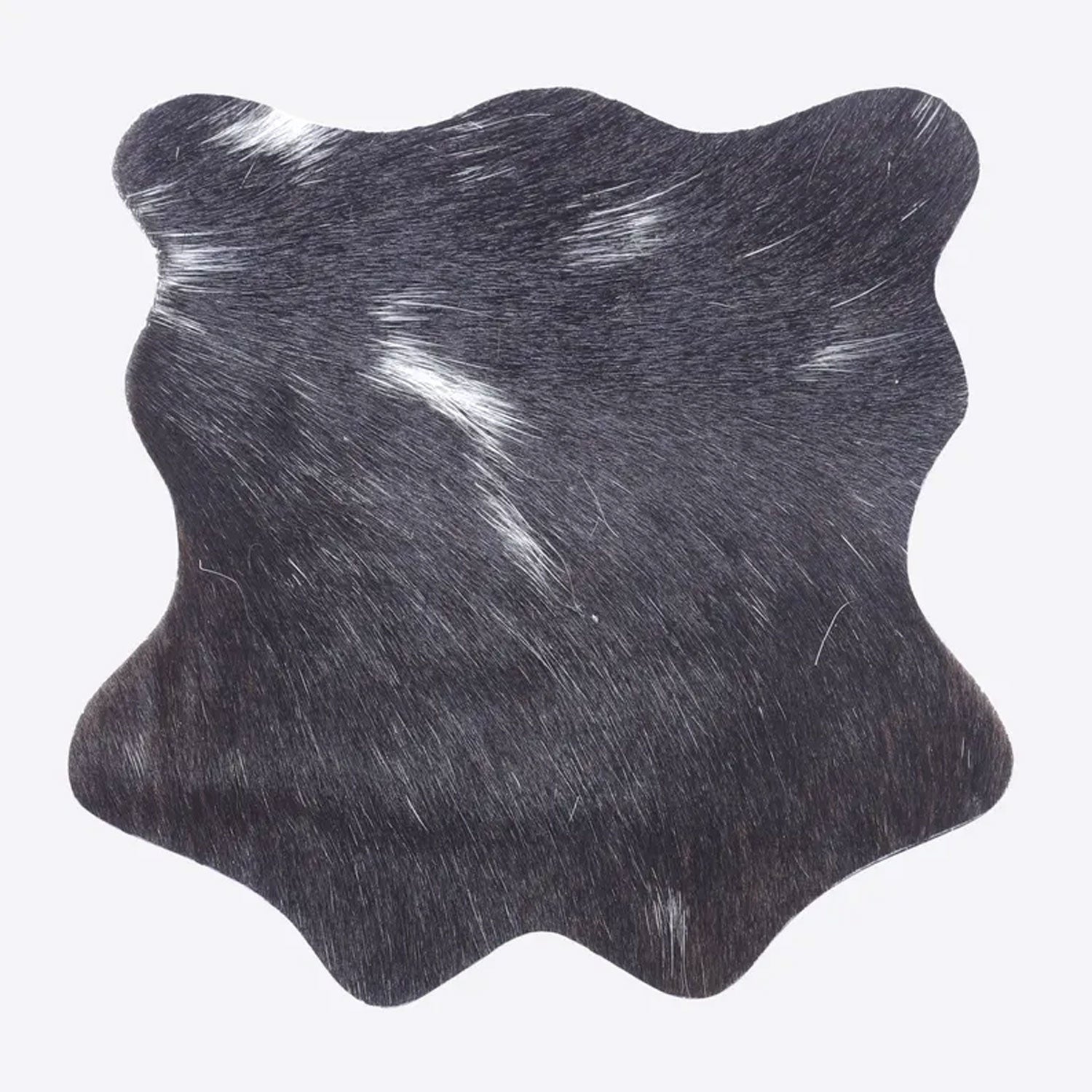 wedding favor coasters, man cave drink mats, whiskey lovers gift, natural cowhide coasters, bar accessories leather
